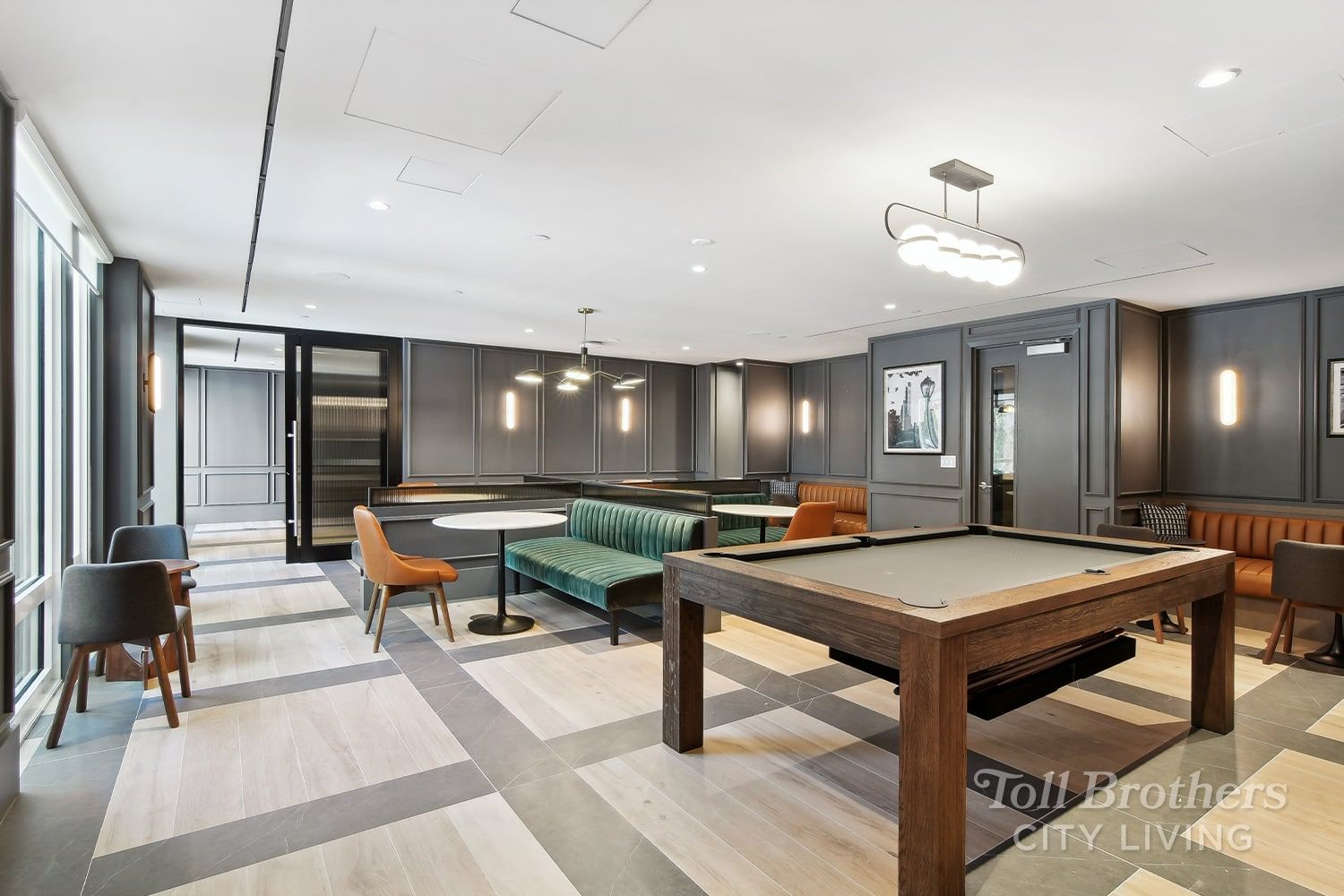 Real estate property located at 218 103rd #11E, New York, Manhattan Valley, New York City, NY, US