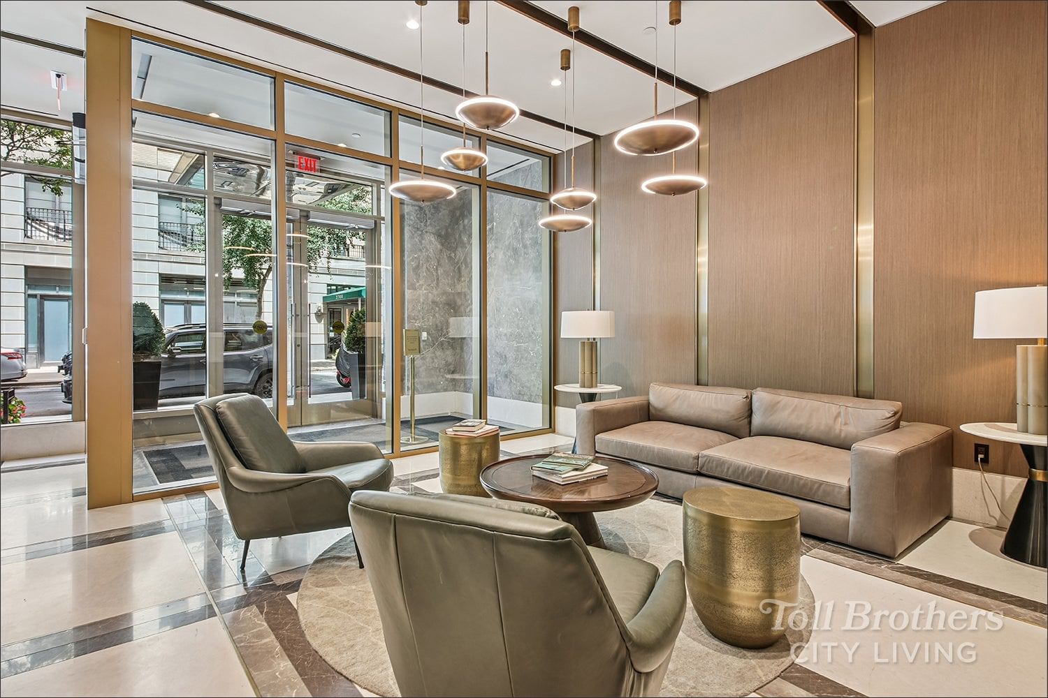 Real estate property located at 218 103rd #11E, New York, Manhattan Valley, New York City, NY, US