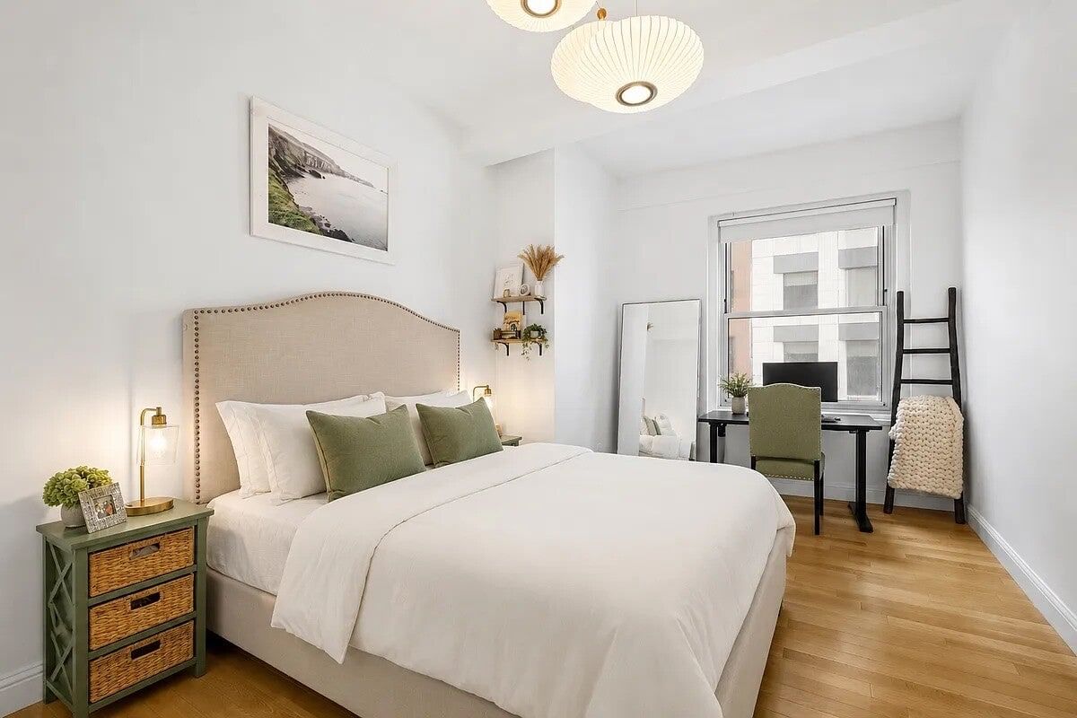 Real estate property located at 88 GREENWICH #604, New York, Financial District, New York City, NY, US