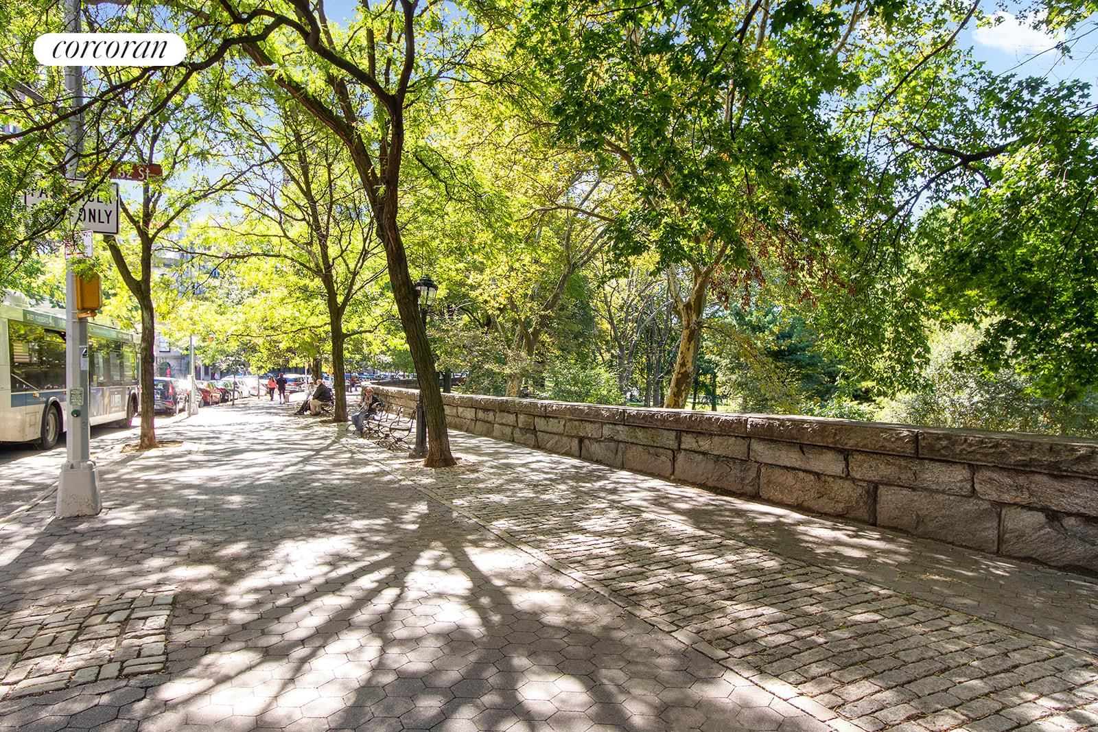Real estate property located at 100 RIVERSIDE #5E, New York, Upper West Side, New York City, NY, US
