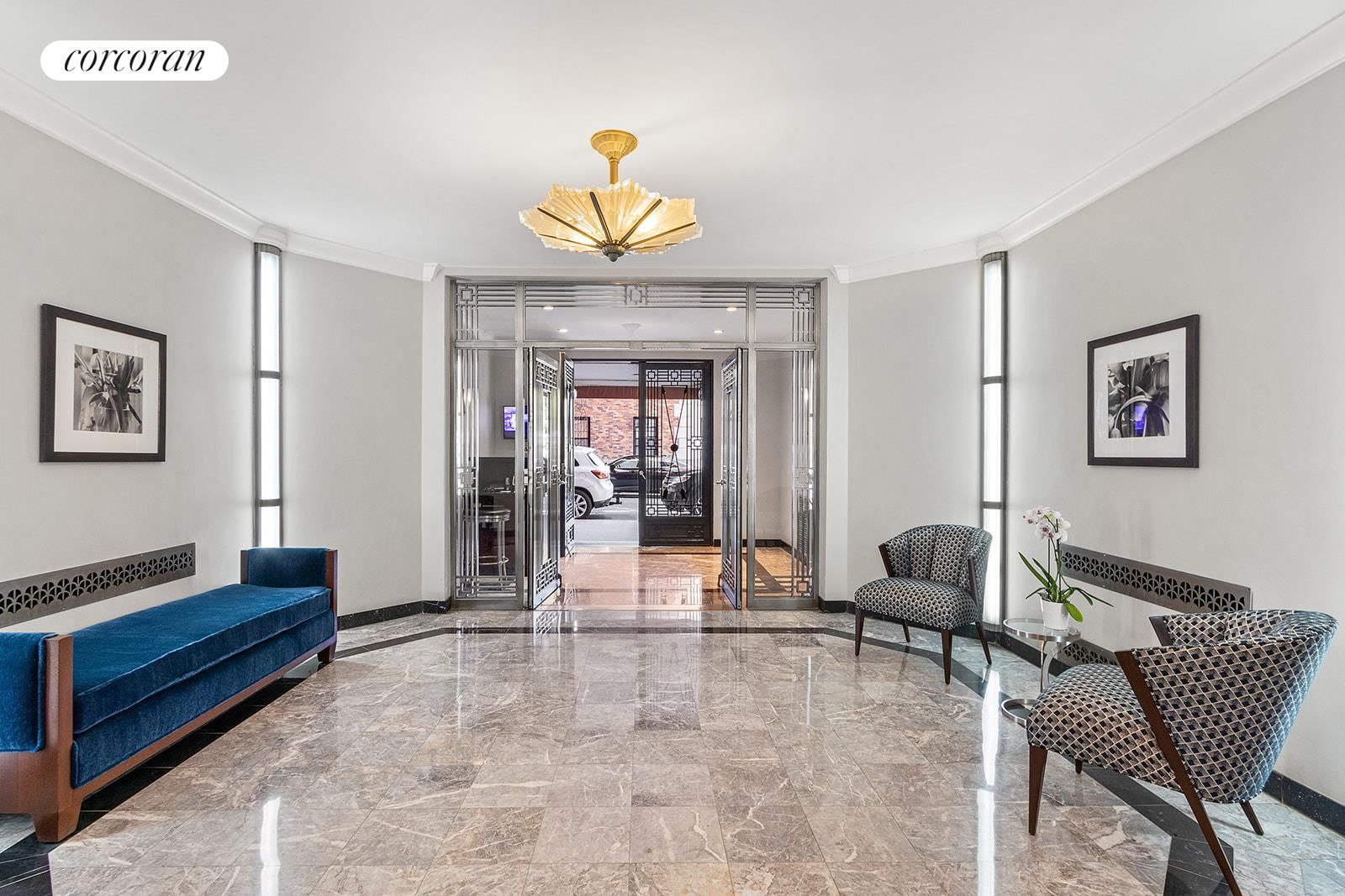 Real estate property located at 100 RIVERSIDE #5E, New York, Upper West Side, New York City, NY, US
