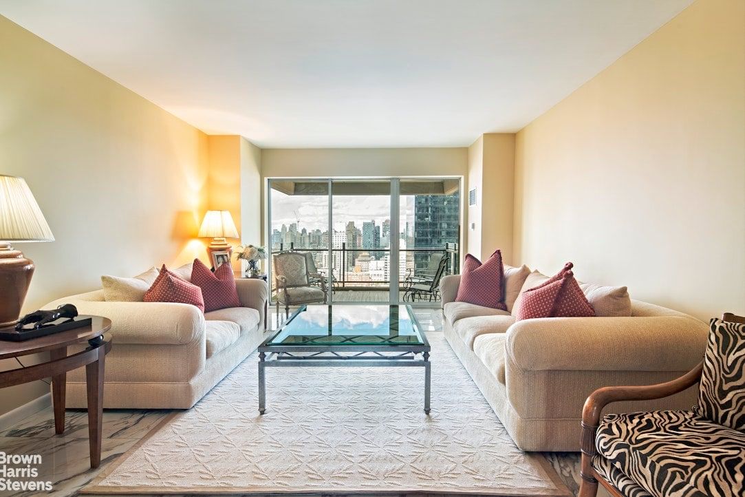 Real estate property located at 425 58TH #31A, New York, Sutton Place, New York City, NY, US