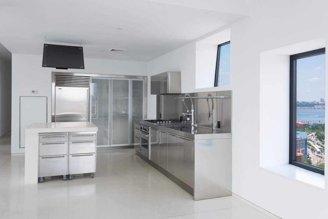 Real estate property located at 100 11th #16C, New York, Chelsea, New York City, NY, US