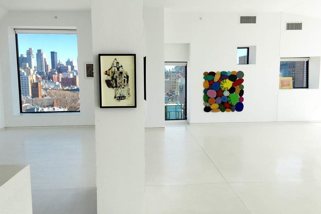 Real estate property located at 100 11th #16C, New York, Chelsea, New York City, NY, US