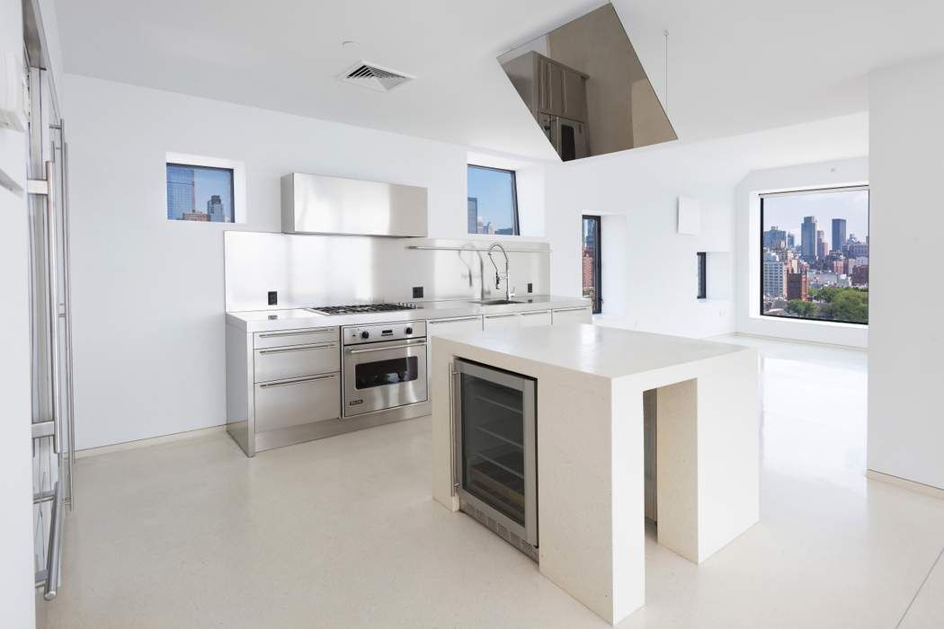 Real estate property located at 100 11th #16C, New York, Chelsea, New York City, NY, US