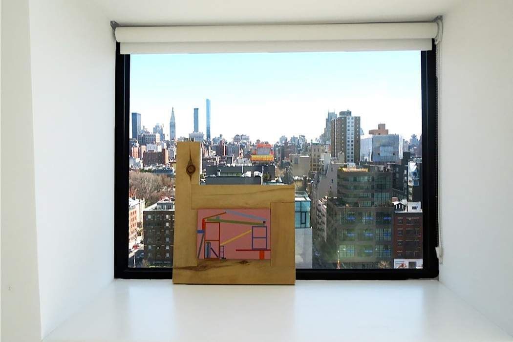 Real estate property located at 100 11th #16C, New York, Chelsea, New York City, NY, US