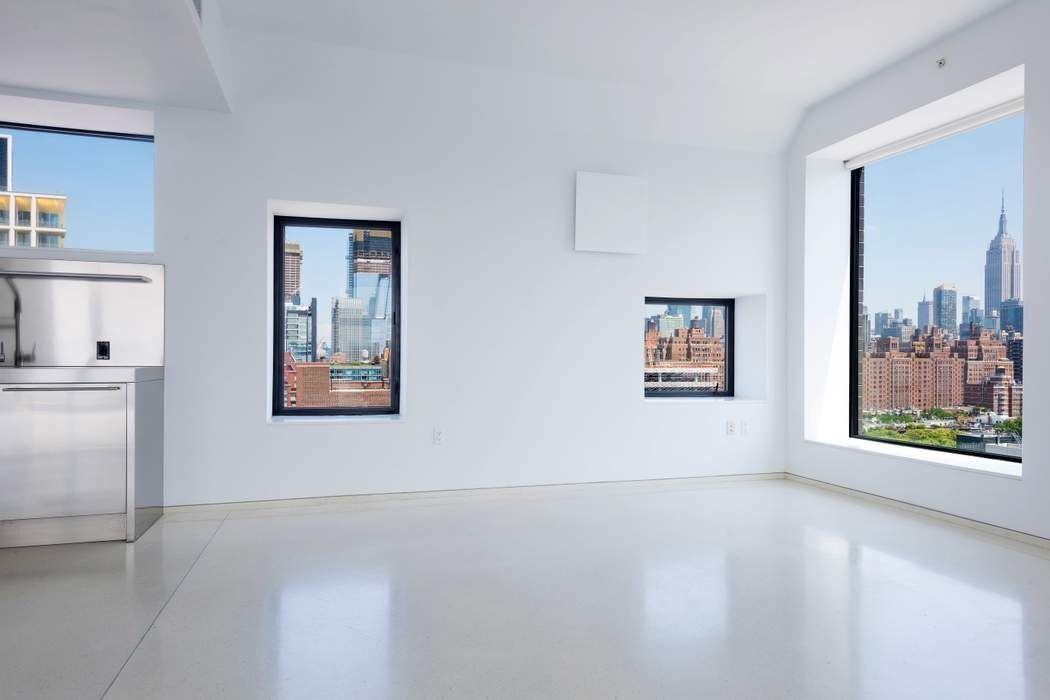 Real estate property located at 100 11th #16C, New York, Chelsea, New York City, NY, US