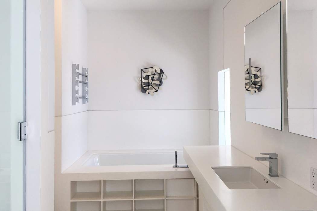 Real estate property located at 100 11th #16C, New York, Chelsea, New York City, NY, US