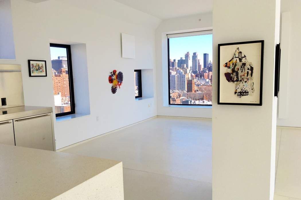 Real estate property located at 100 11th #16C, New York, Chelsea, New York City, NY, US