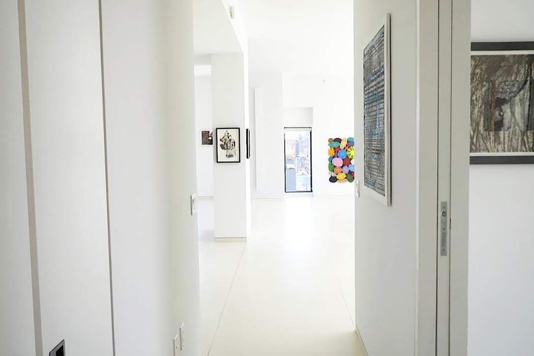 Real estate property located at 100 11th #16C, New York, Chelsea, New York City, NY, US