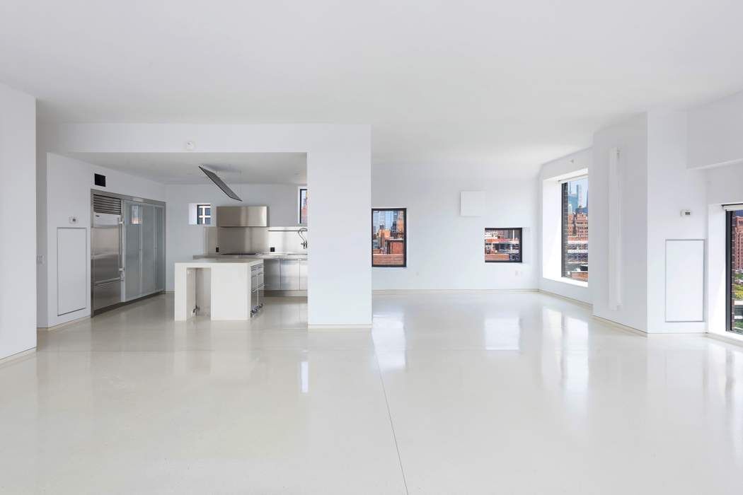 Real estate property located at 100 11th #16C, New York, Chelsea, New York City, NY, US