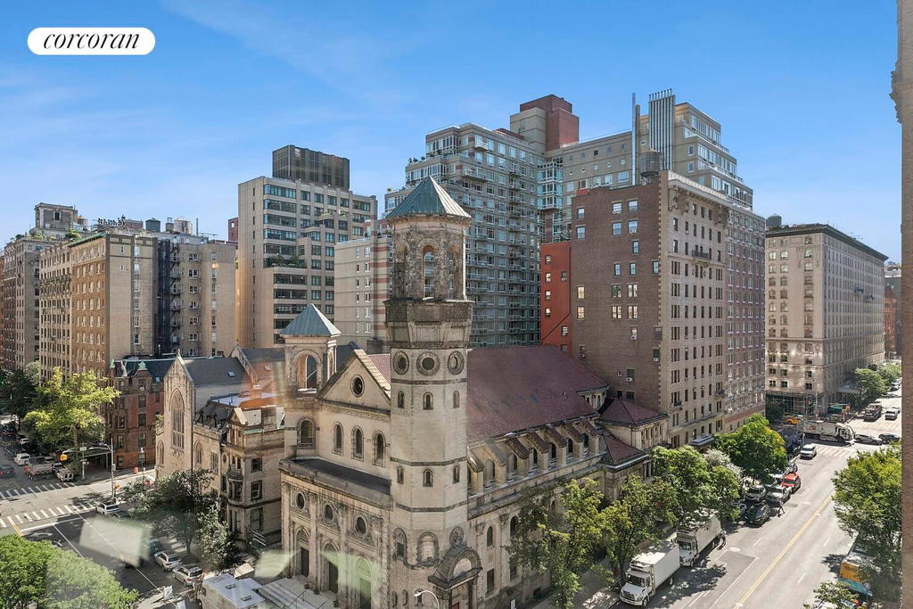 Real estate property located at 535 END #10, New York, Upper West Side, New York City, NY, US