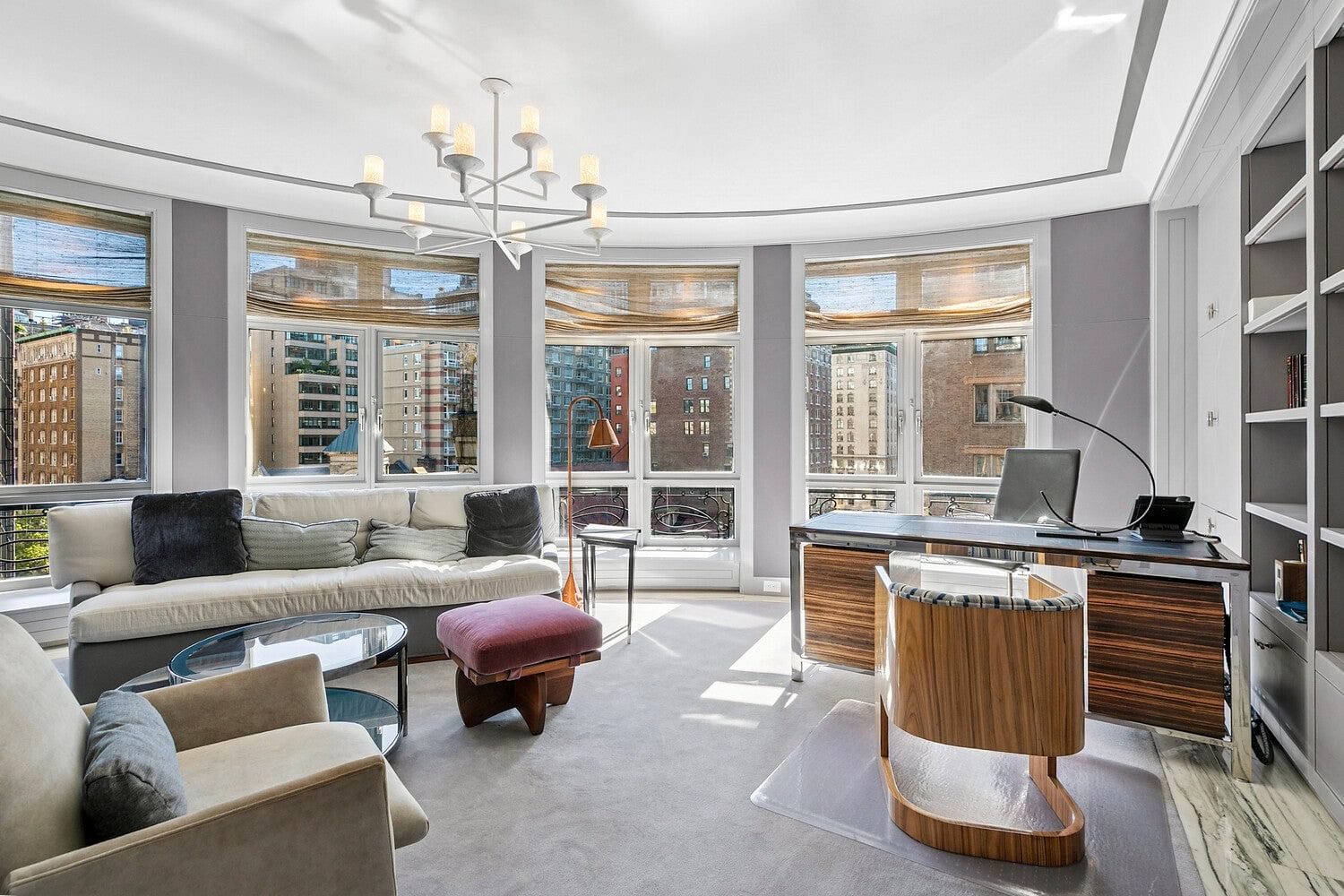 Real estate property located at 535 END #10, New York, Upper West Side, New York City, NY, US