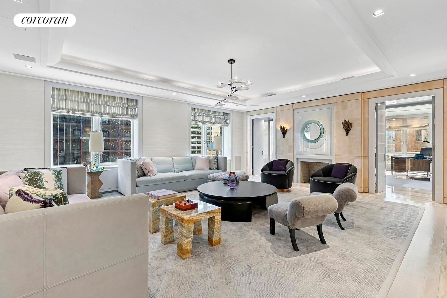 Real estate property located at 535 END #10, New York, Upper West Side, New York City, NY, US