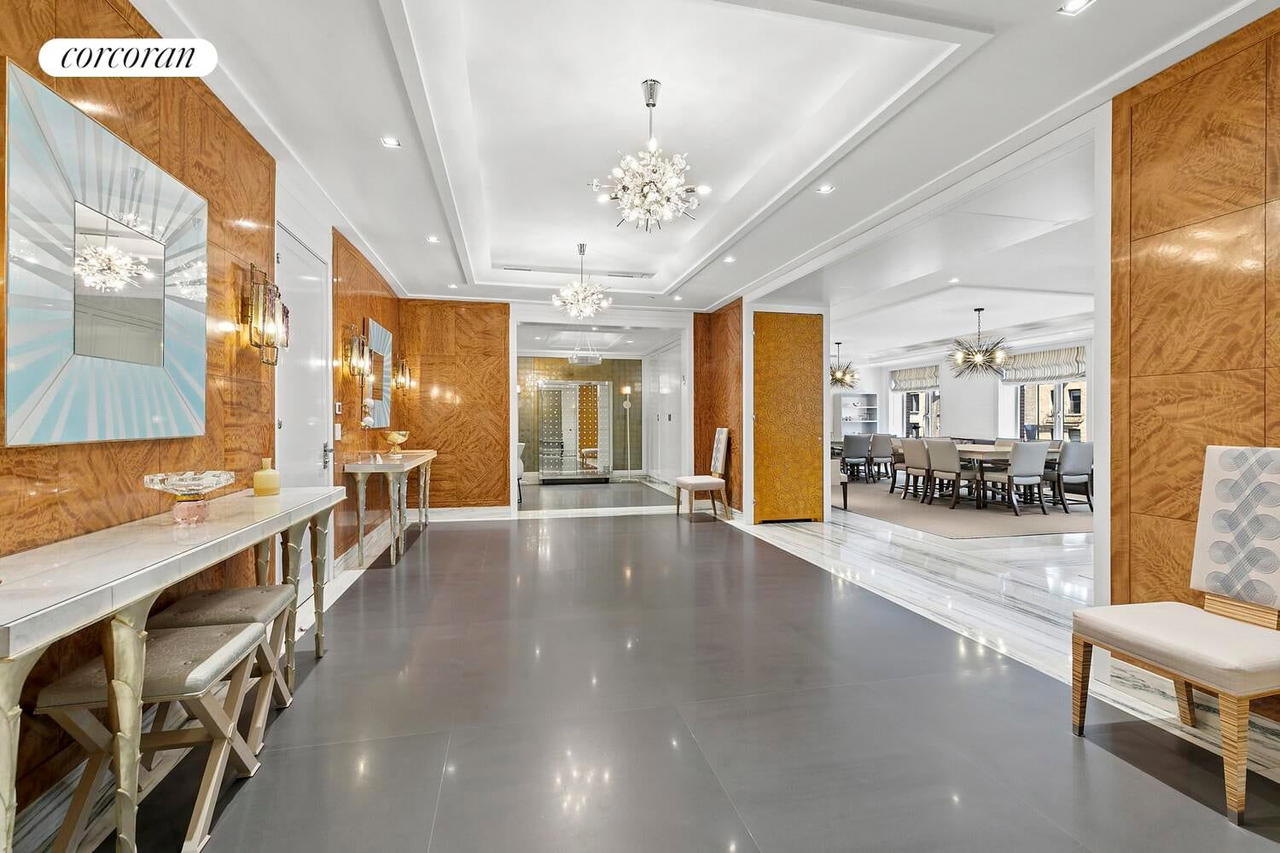 Real estate property located at 535 END #10, New York, Upper West Side, New York City, NY, US
