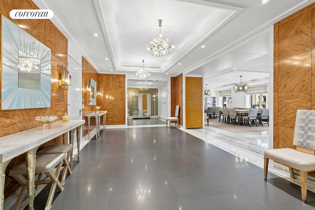 Real estate property located at 535 END #10, New York, Upper West Side, New York City, NY, US