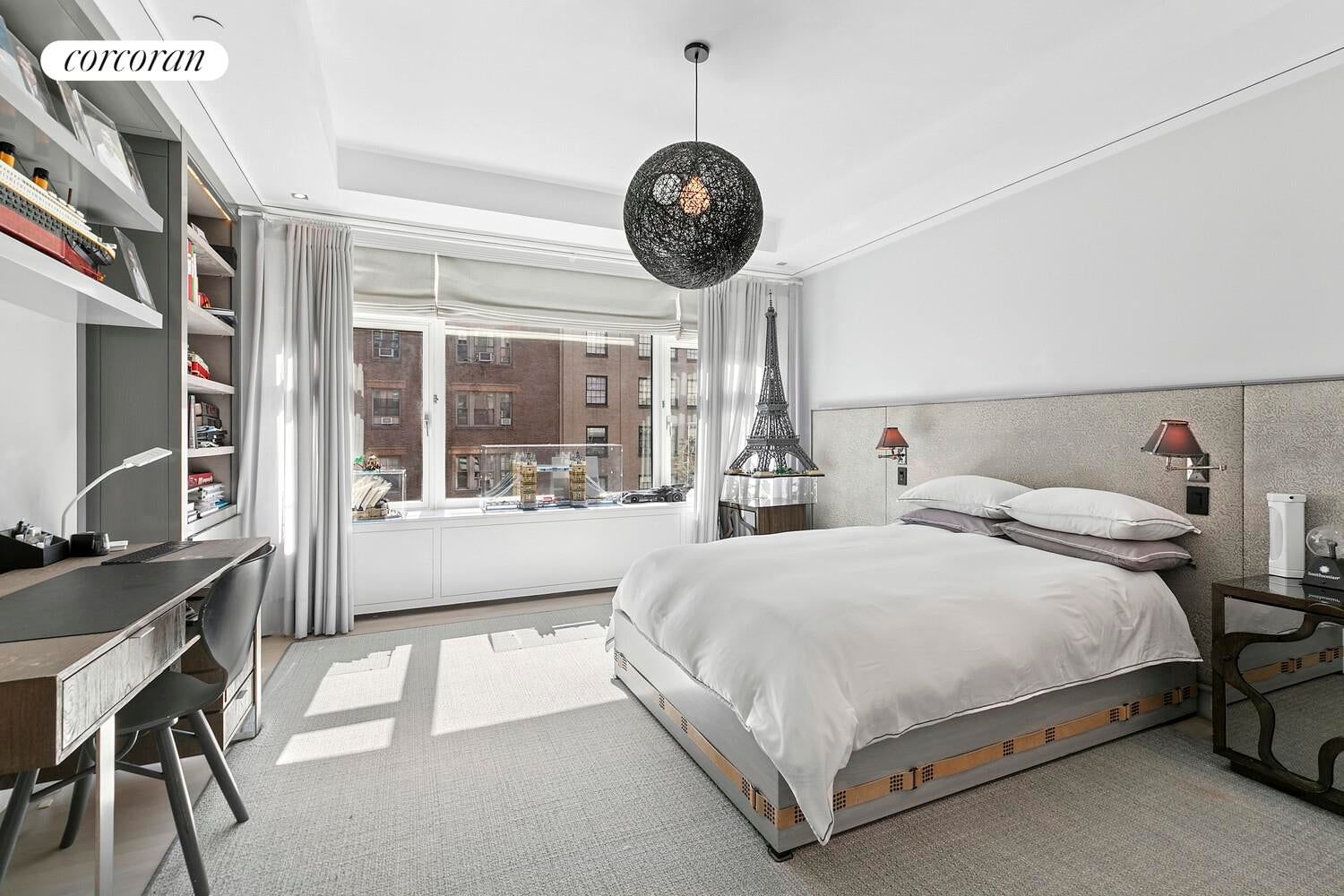 Real estate property located at 535 END #10, New York, Upper West Side, New York City, NY, US