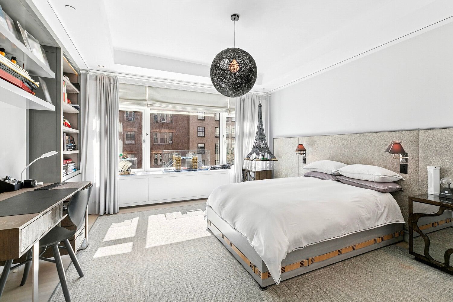 Real estate property located at 535 END #10, New York, Upper West Side, New York City, NY, US