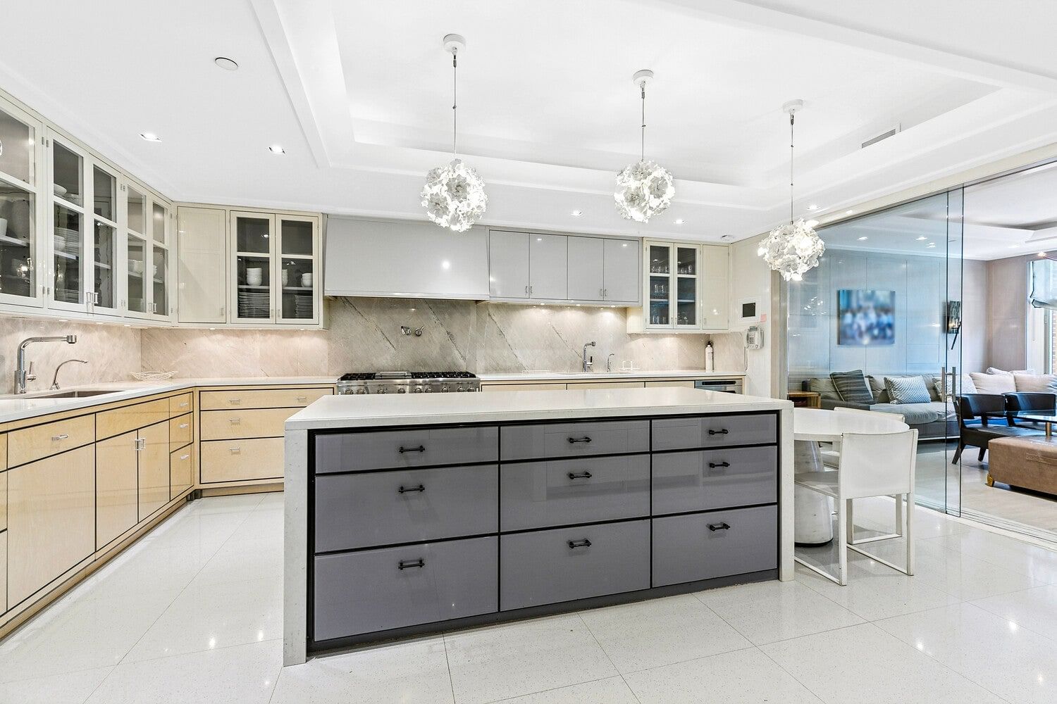Real estate property located at 535 END #10, New York, Upper West Side, New York City, NY, US