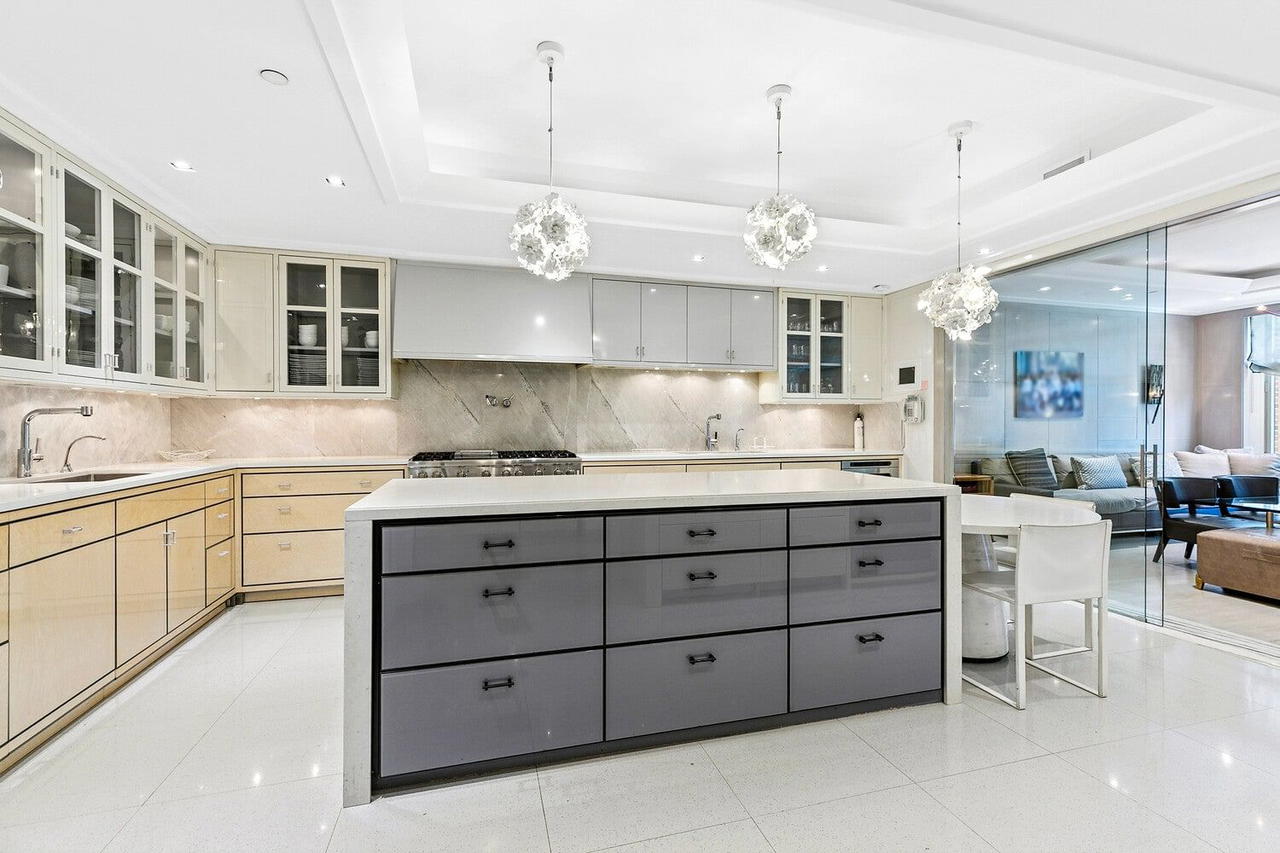 Real estate property located at 535 END #10, New York, Upper West Side, New York City, NY, US