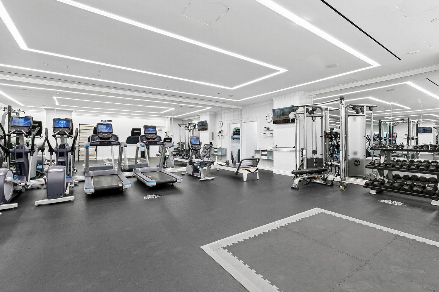Real estate property located at 535 END #10, New York, Upper West Side, New York City, NY, US