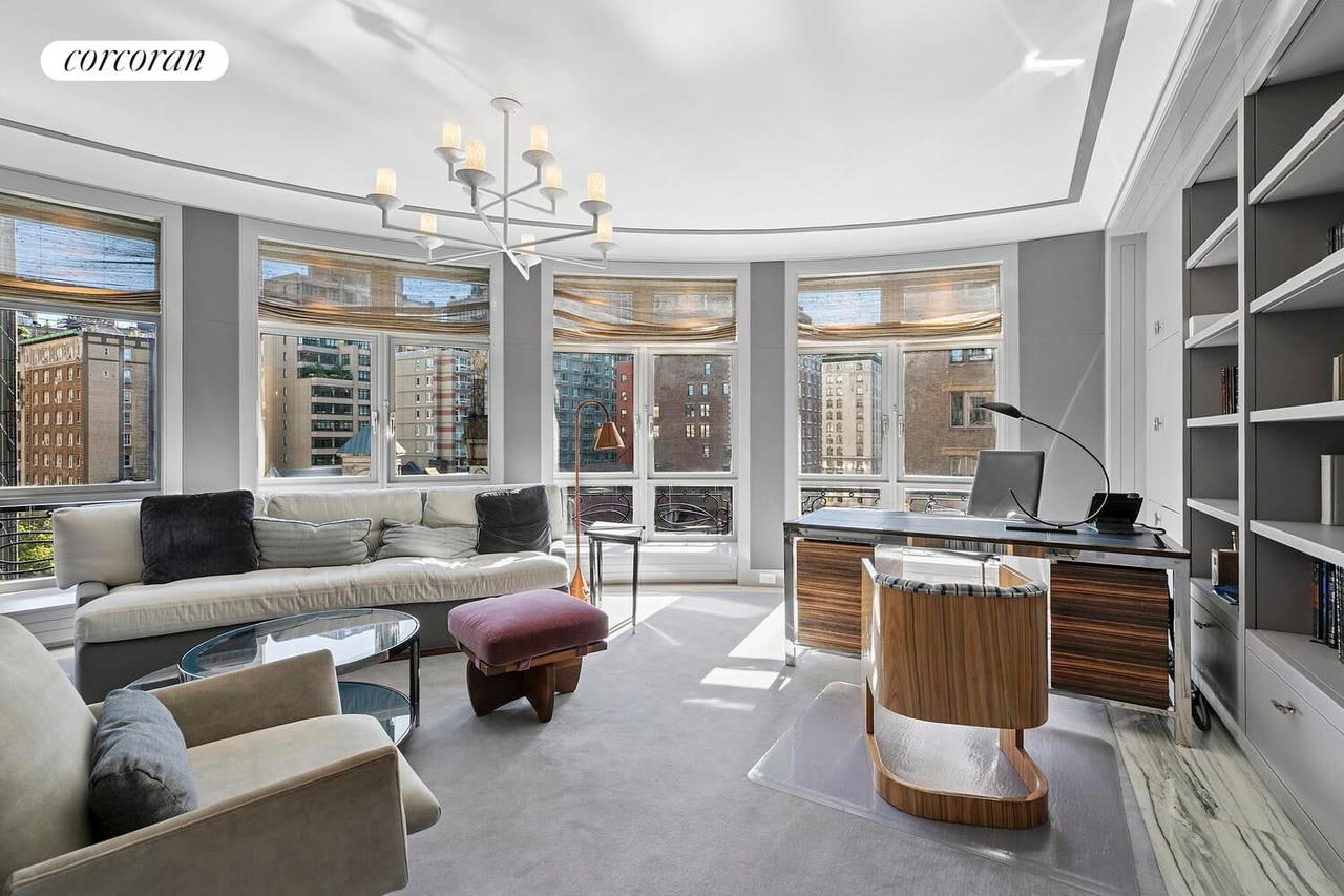 Real estate property located at 535 END #10, New York, Upper West Side, New York City, NY, US