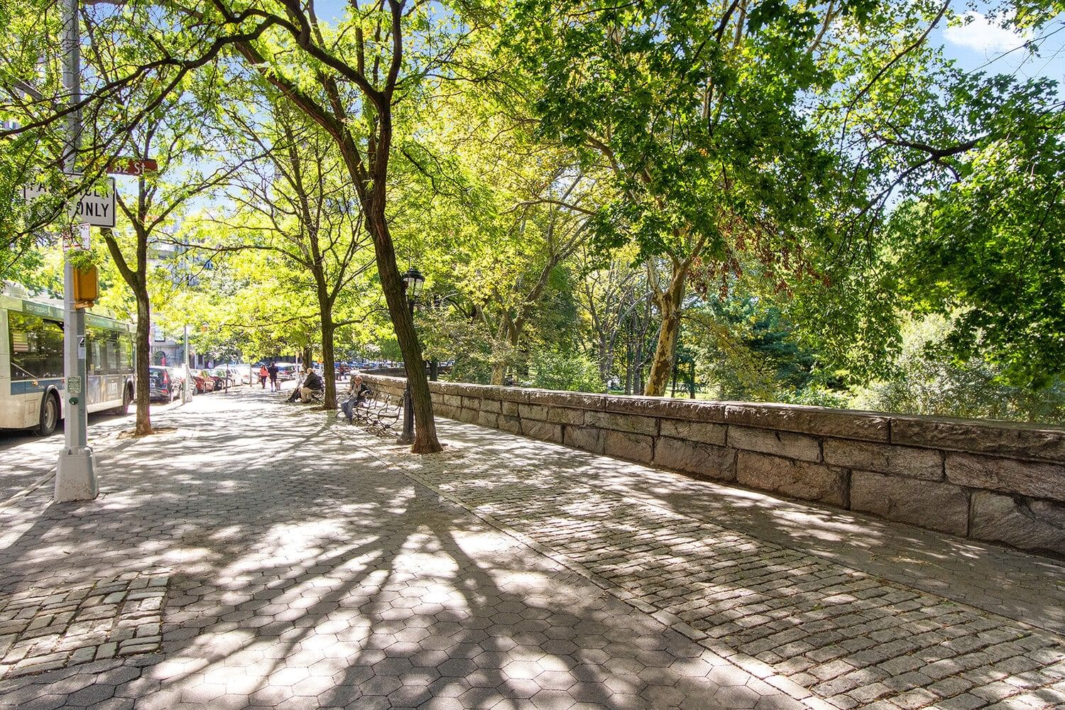 Real estate property located at 535 END #10, New York, Upper West Side, New York City, NY, US