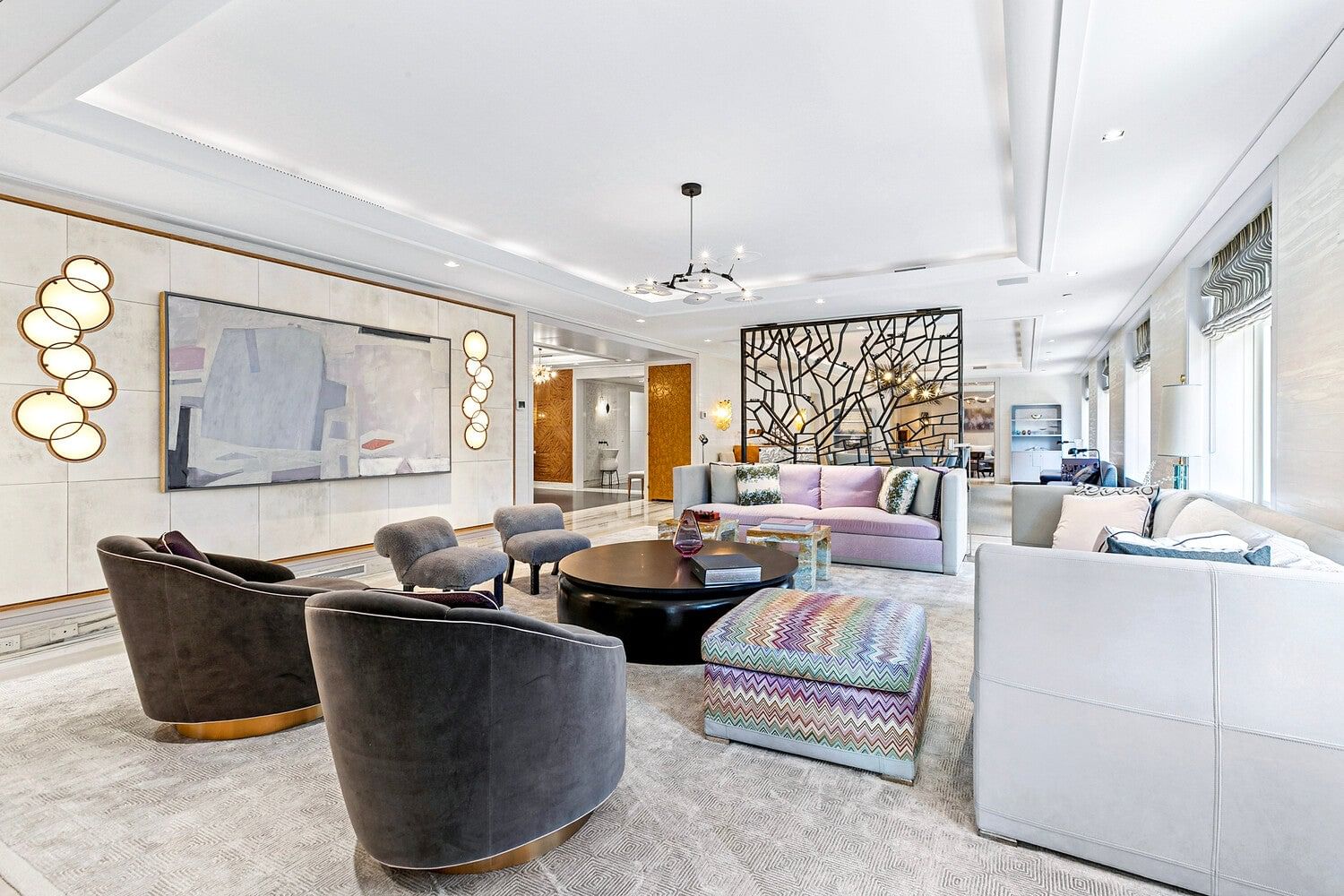 Real estate property located at 535 END #10, New York, Upper West Side, New York City, NY, US