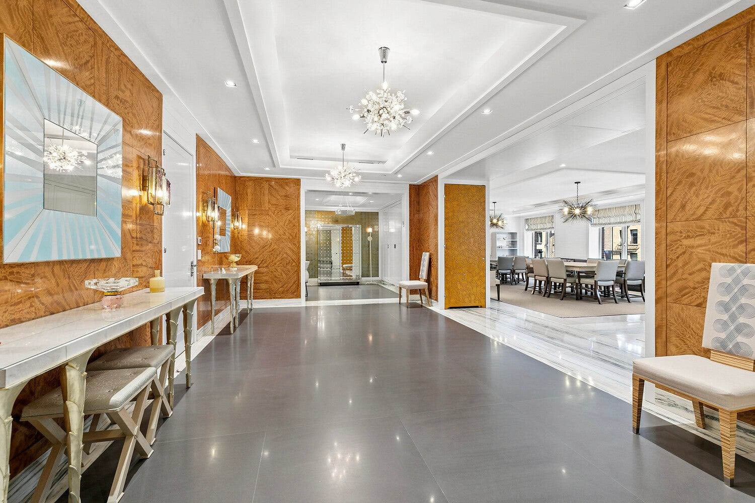 Real estate property located at 535 END #10, New York, Upper West Side, New York City, NY, US
