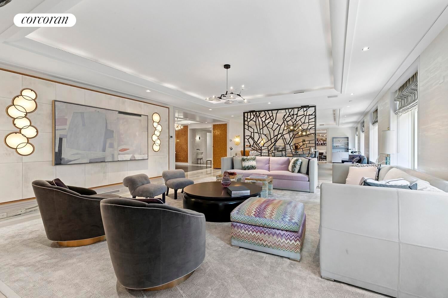 Real estate property located at 535 END #10, New York, Upper West Side, New York City, NY, US