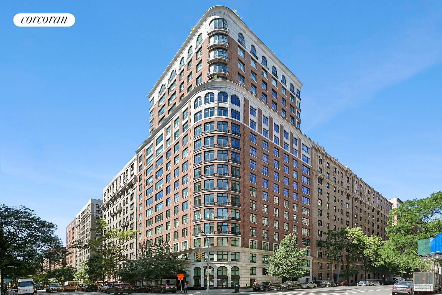 Real estate property located at 535 END #10, New York, Upper West Side, New York City, NY, US