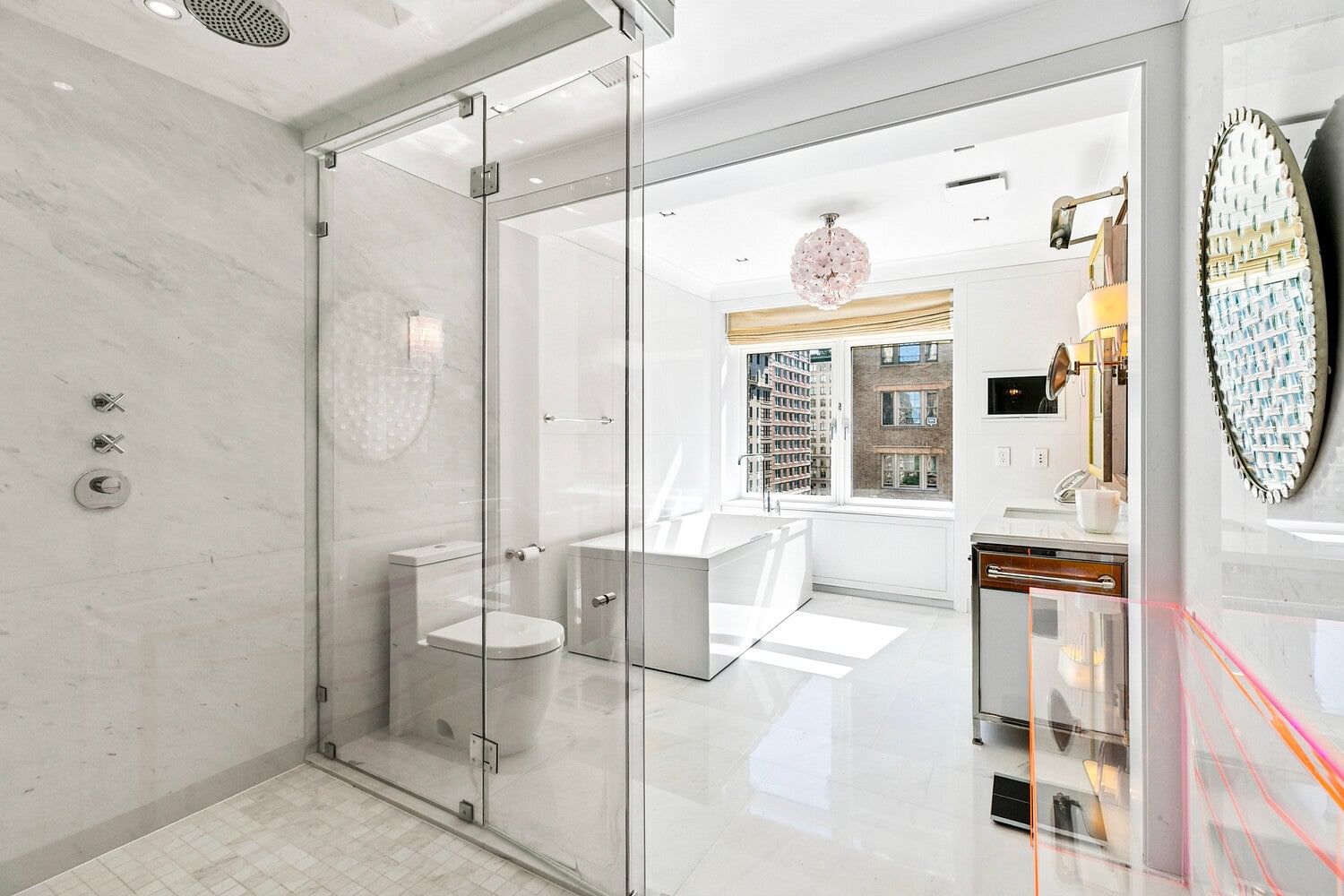 Real estate property located at 535 END #10, New York, Upper West Side, New York City, NY, US