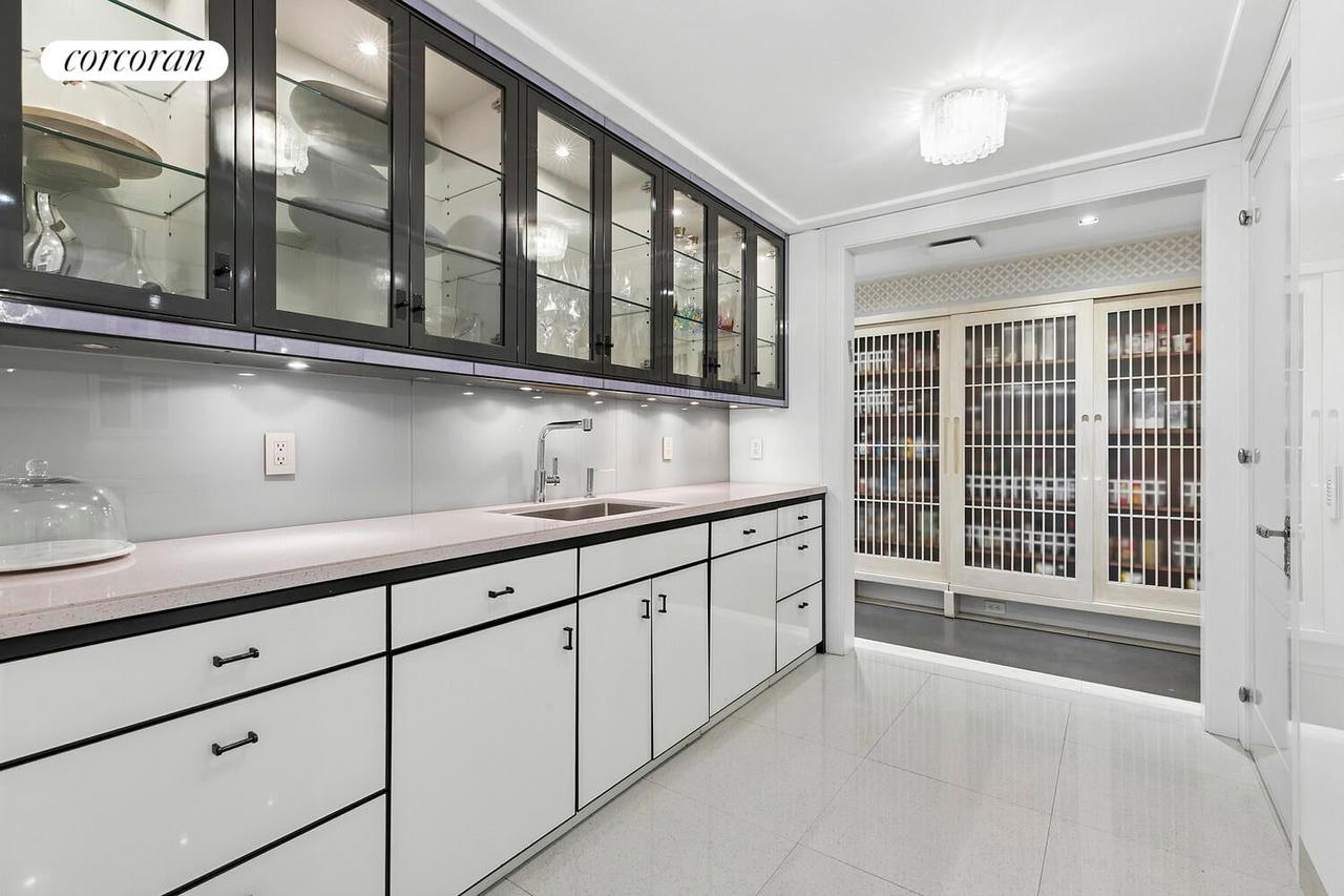 Real estate property located at 535 END #10, New York, Upper West Side, New York City, NY, US