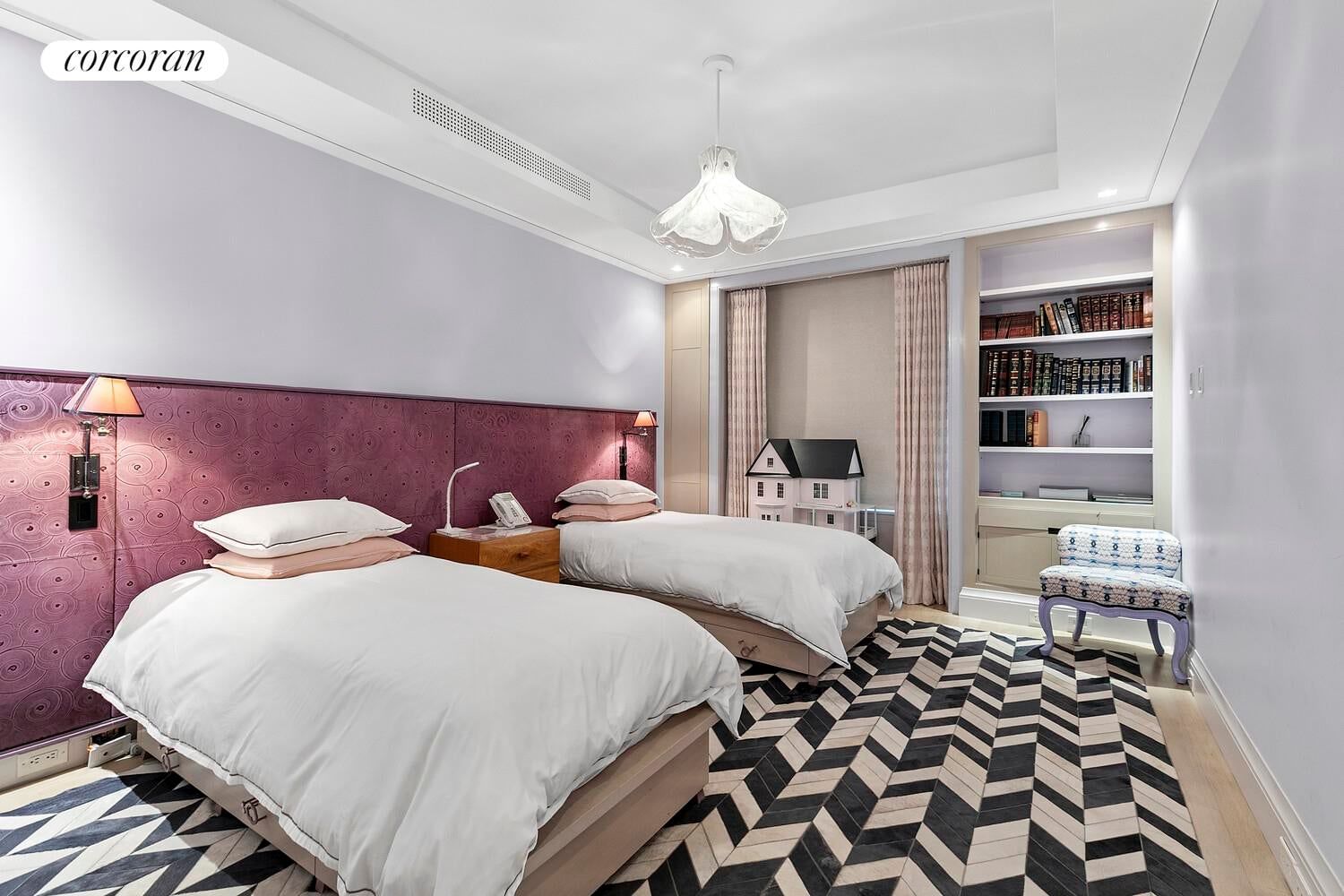 Real estate property located at 535 END #10, New York, Upper West Side, New York City, NY, US