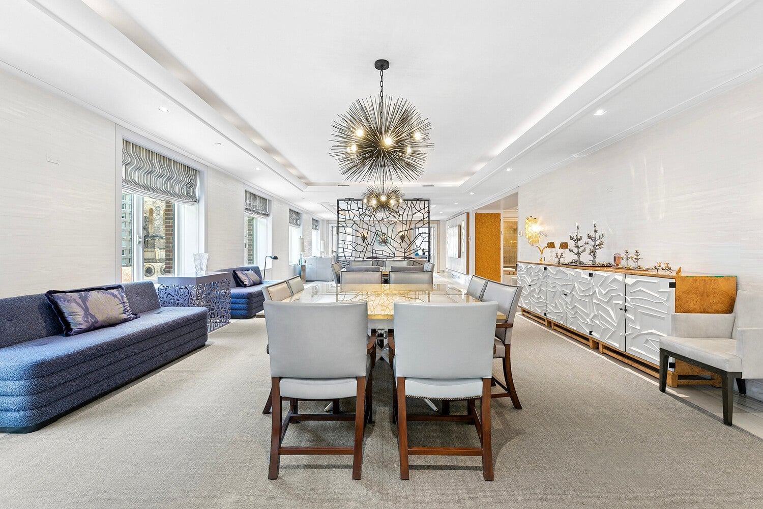 Real estate property located at 535 END #10, New York, Upper West Side, New York City, NY, US