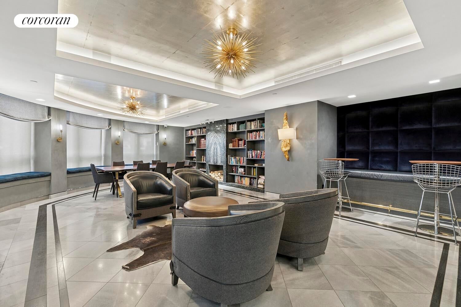 Real estate property located at 535 END #10, New York, Upper West Side, New York City, NY, US