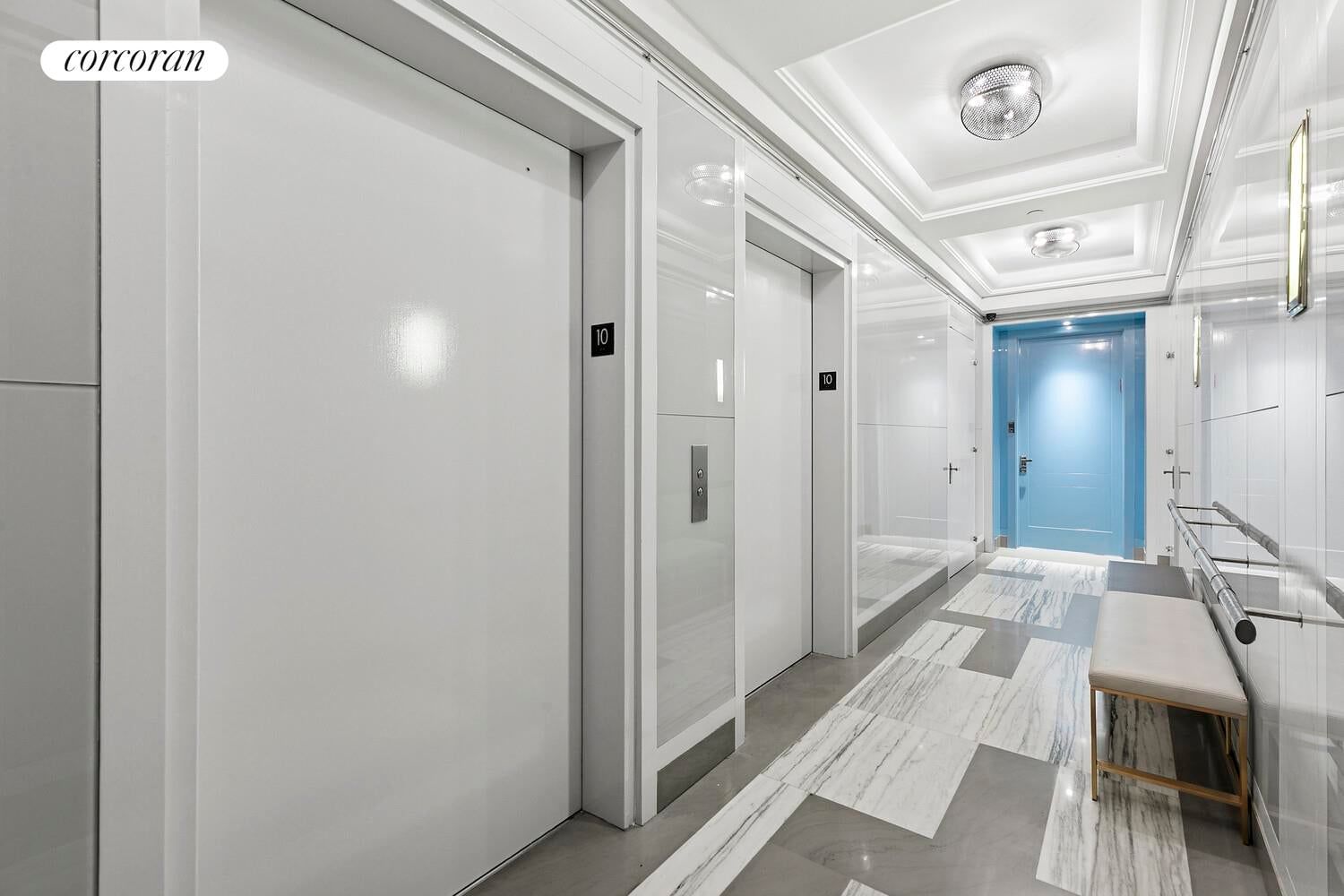 Real estate property located at 535 END #10, New York, Upper West Side, New York City, NY, US