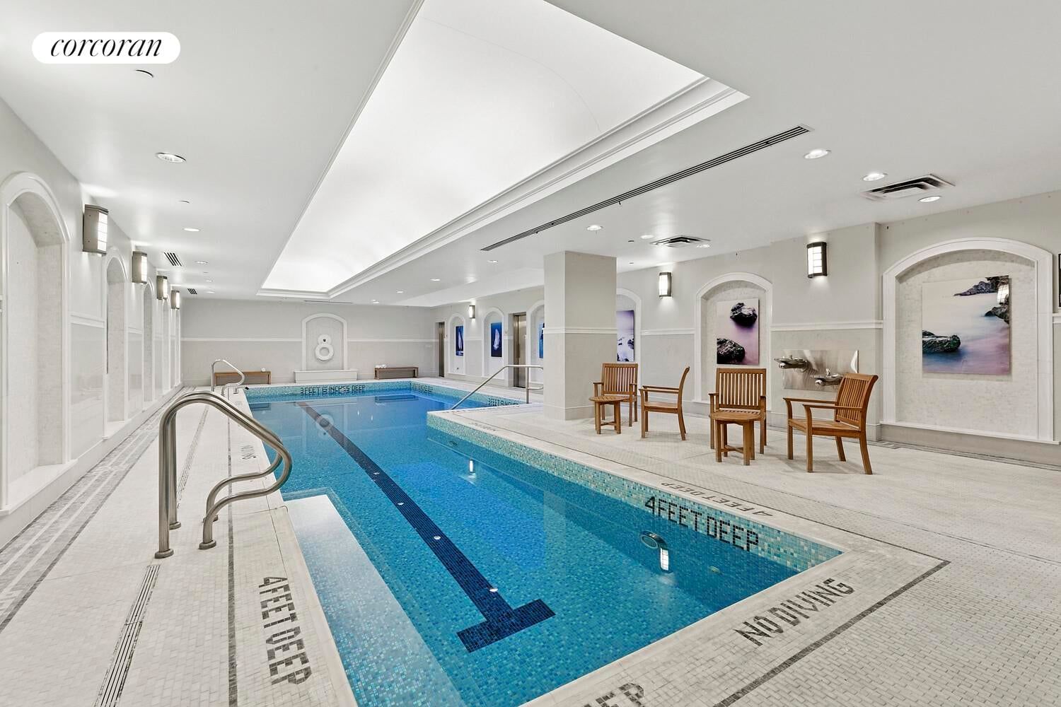 Real estate property located at 535 END #10, New York, Upper West Side, New York City, NY, US