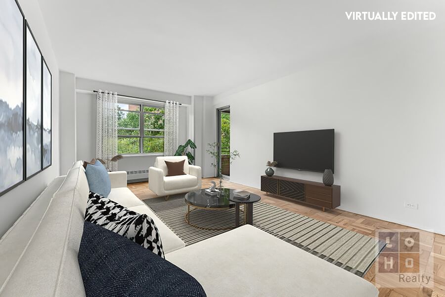 Real estate property located at 570 Grand H507, New York, Lower East Side, New York City, NY, US