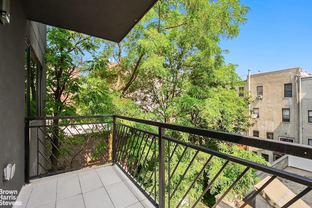 Real estate property located at 553 182ND #5R, New York, Fort George, New York City, NY, US