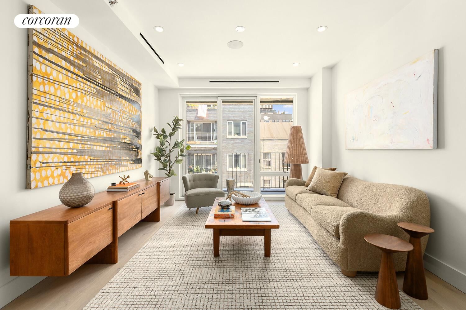Real estate property located at 269 ECKFORD #3A, Kings, Greenpoint, New York City, NY, US