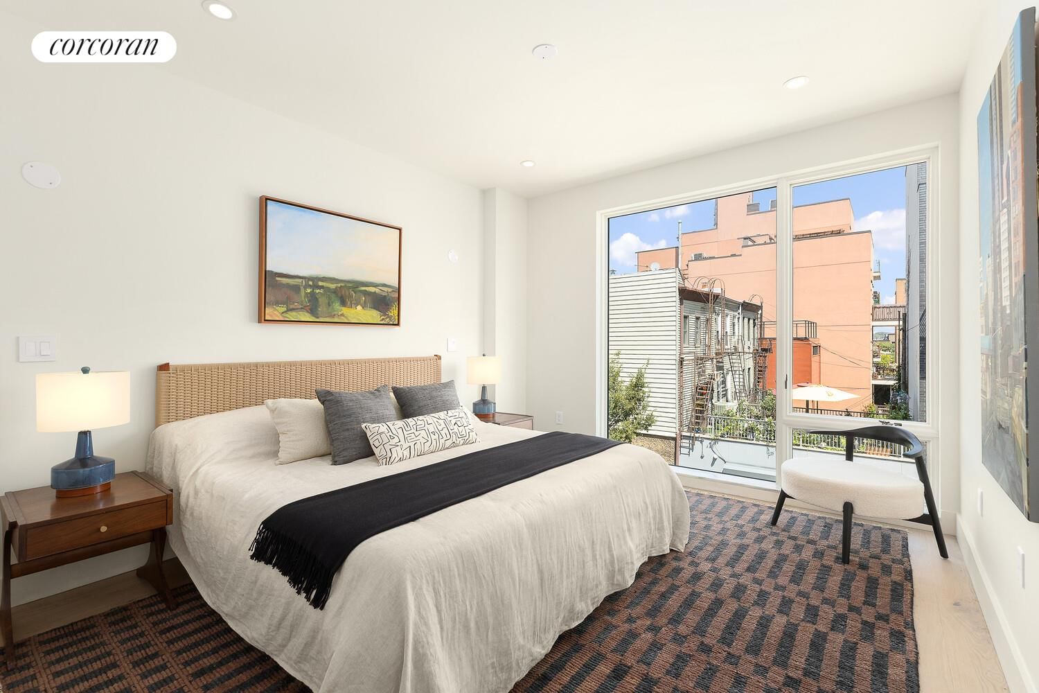 Real estate property located at 269 ECKFORD #3A, Kings, Greenpoint, New York City, NY, US