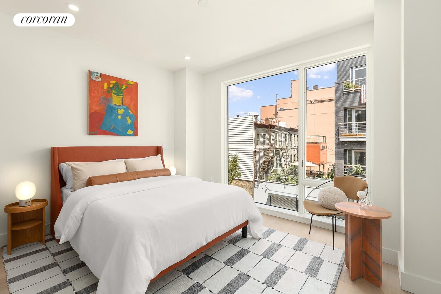 Real estate property located at 269 ECKFORD #3A, Kings, Greenpoint, New York City, NY, US