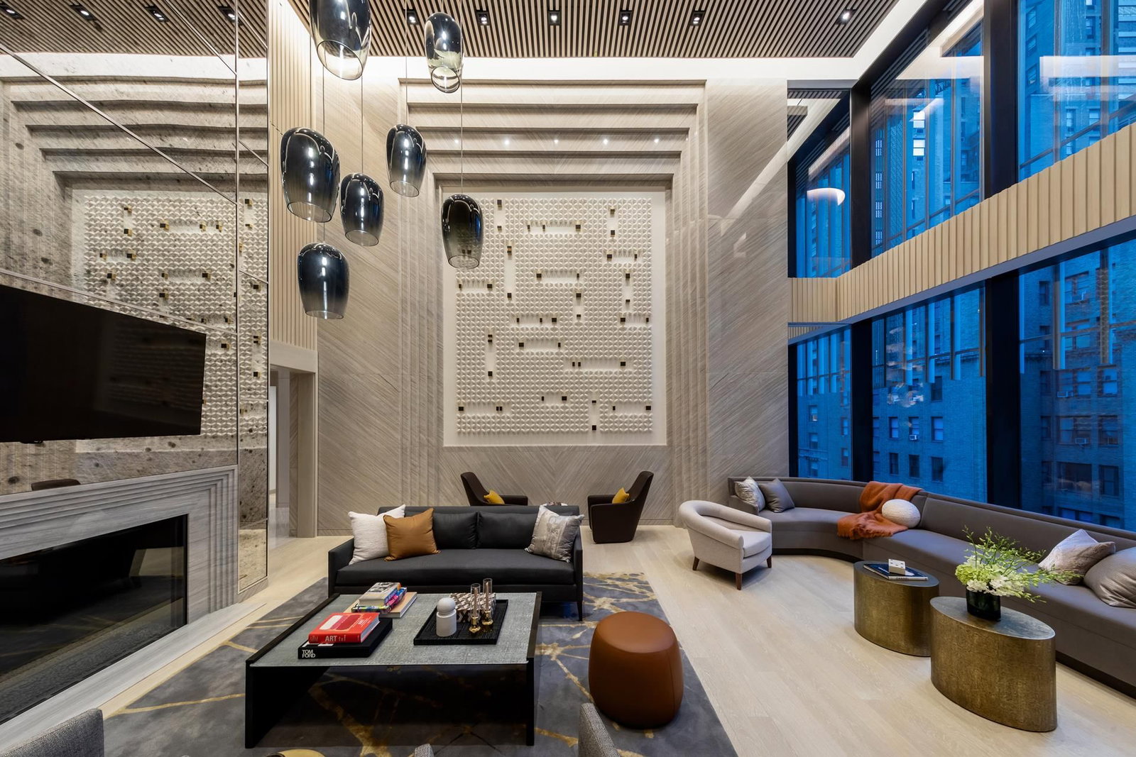 Real estate property located at 138 50TH #26A, New York, Turtle Bay, New York City, NY, US