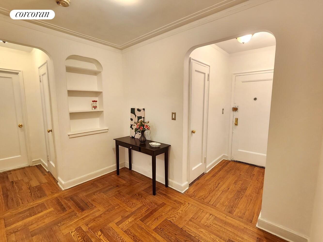 Real estate property located at 2191 BOLTON #1F, Bronx, Bronxdale, New York City, NY, US