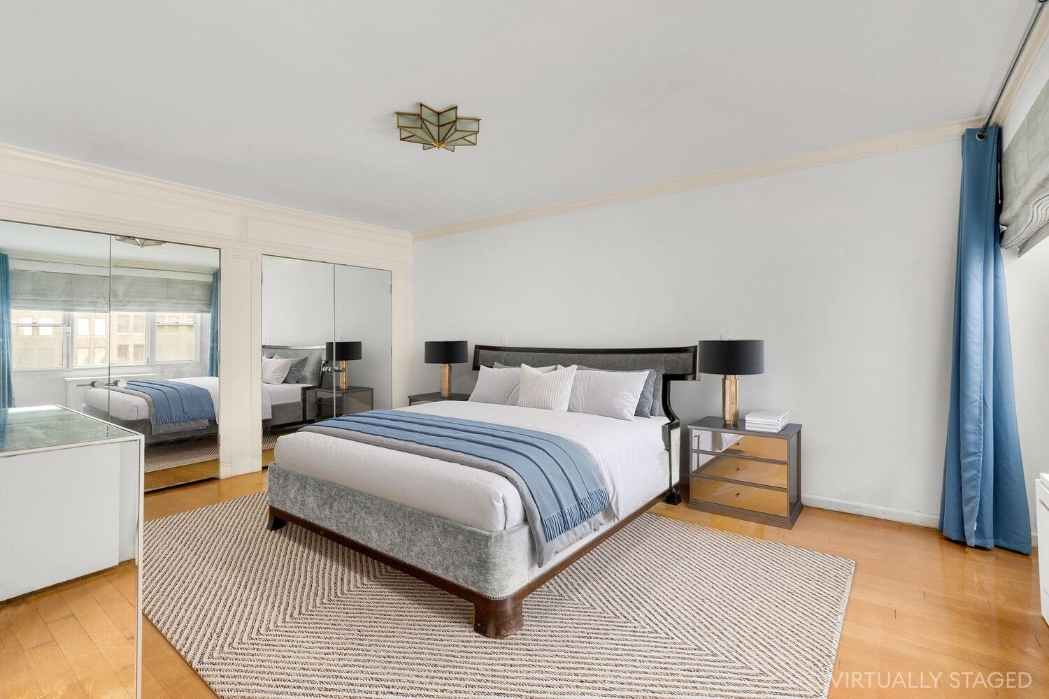 Real estate property located at 303 57TH #6AB, New York, Sutton Place, New York City, NY, US