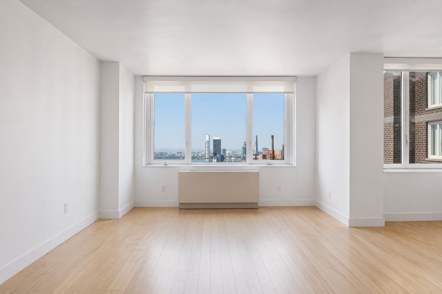 Real estate property located at 322 57TH #39U, New York, Hell's Kitchen, New York City, NY, US