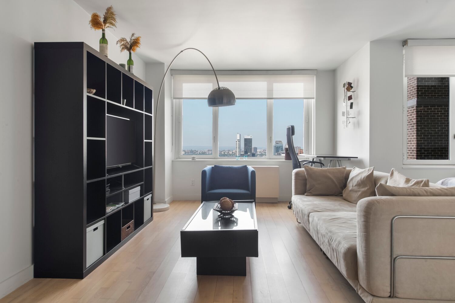 Real estate property located at 322 57TH #39U, New York, Hell's Kitchen, New York City, NY, US