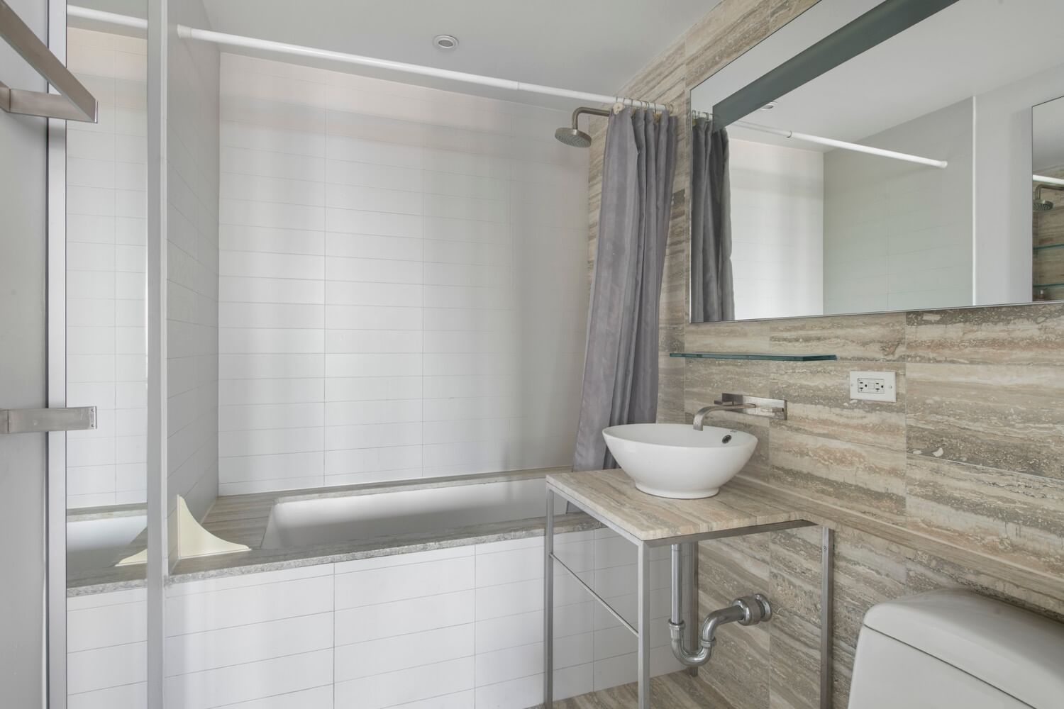 Real estate property located at 322 57TH #39U, New York, Hell's Kitchen, New York City, NY, US