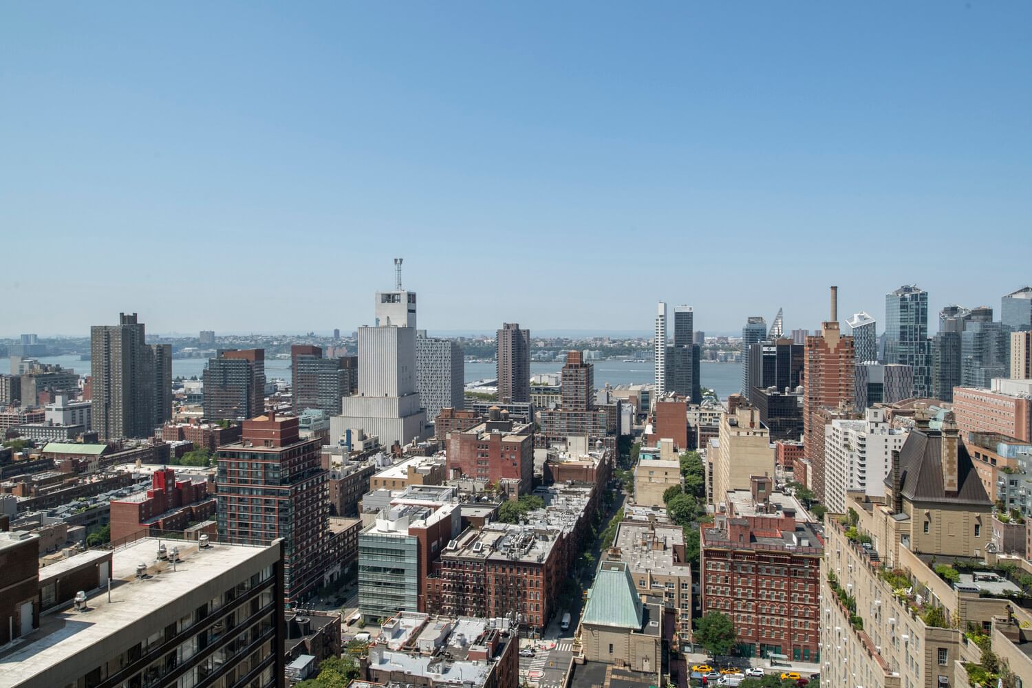 Real estate property located at 322 57TH #39U, New York, Hell's Kitchen, New York City, NY, US